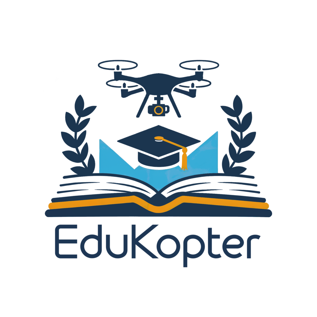EduKopter logo