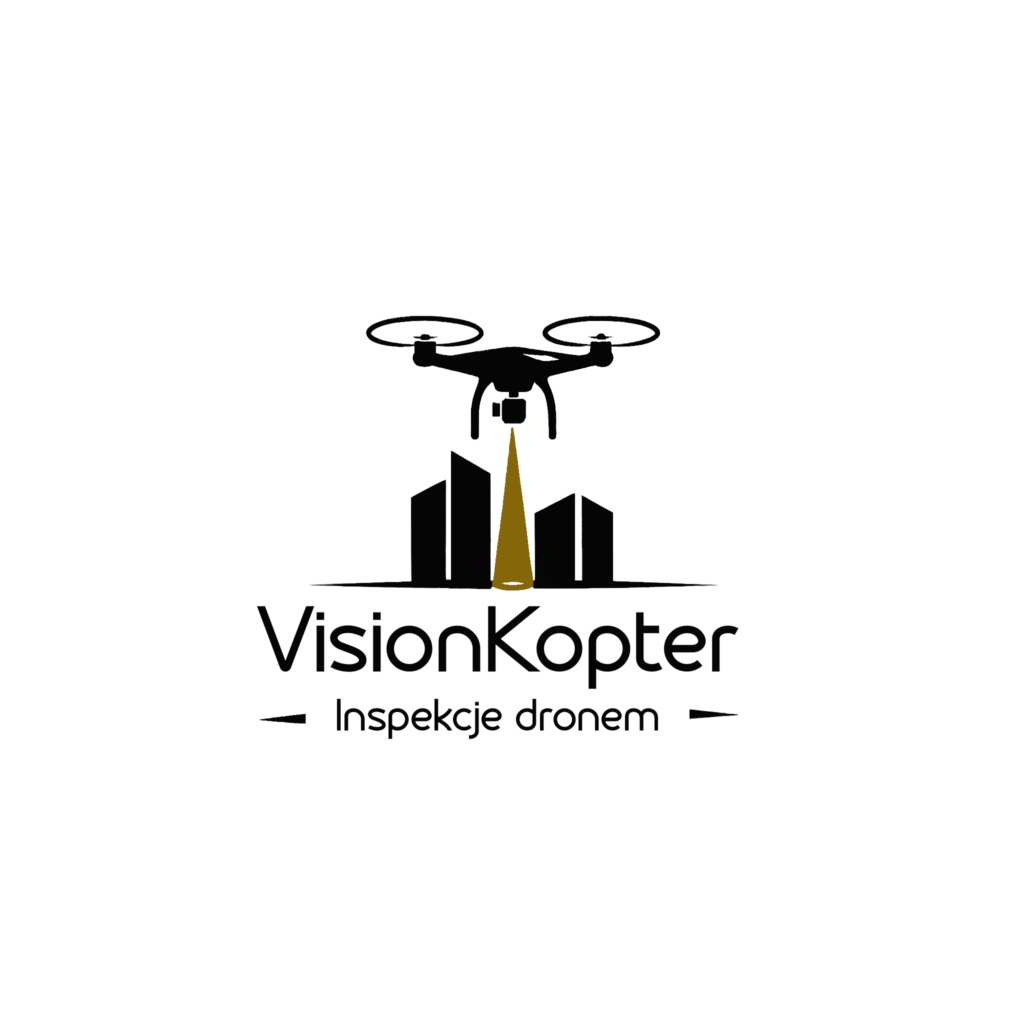 vision kopter logo